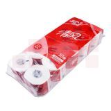 清风 卷筒卫生纸 B20AA8 白色 110*104*33 2段 10卷/提