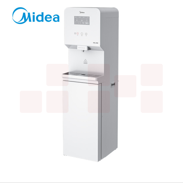 美的净饮机商用立式RO反渗透直饮机  ZRO1822-H2（Z200）【买断版】