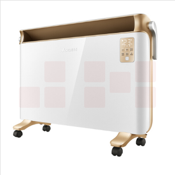  艾美特（Airmate）HC22134R 取暖器家用/电暖器/欧式快热炉 暖气/电热