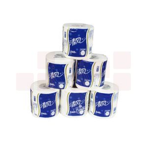 清风 卫生纸\10卷/提