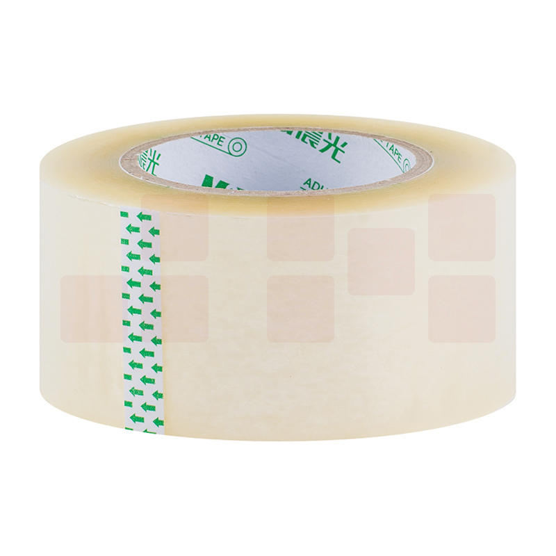 晨光透明胶带 封箱胶带60mm*150y 5卷AJD95791