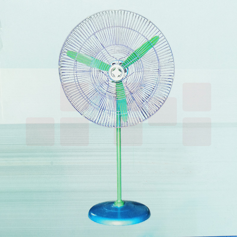 喜鹊 750MM/380V/340W 工业落地扇