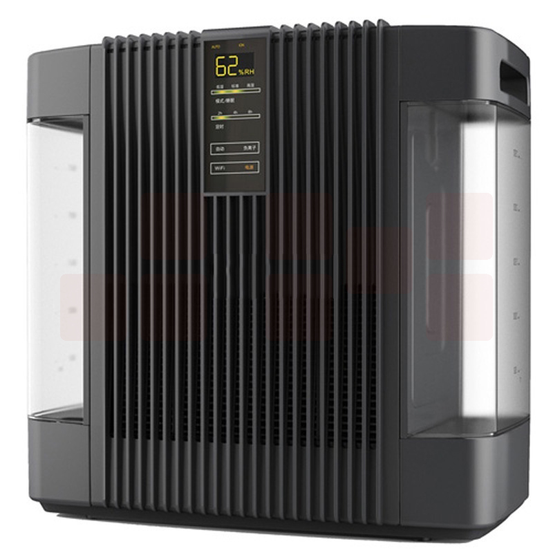 亚都 SZK-J262WIFI 净化型加湿器 手机控制 颜色随机