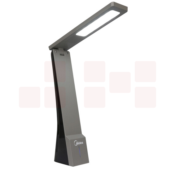 美的 (Midea) led小台灯 儿童学生学习阅读灯  便携折叠可usb充电台灯  货号：JC
