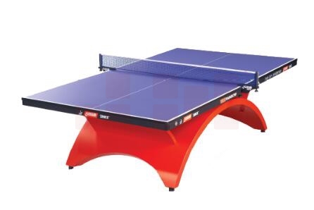 红双喜大彩虹乒乓球台