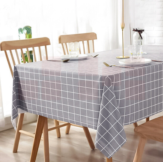 桌布  2.5*1.5m   颜色随机