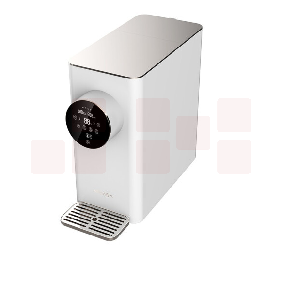 康佳 阿斐亚（APHAEA）PW1 1净水器 免安装智能家用净水器 即热即饮 美国原装进口RO反渗透膜