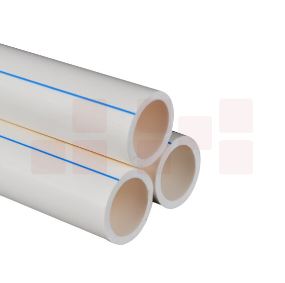 PPR水管 热熔给水管  PPR管63mm  3米/根  货号：JC