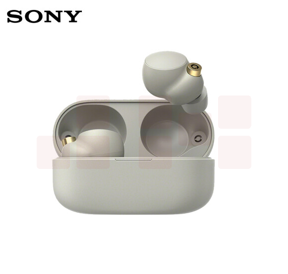 索尼（SONY） WF-1000XM4 真无线蓝牙降噪耳机XM4降噪