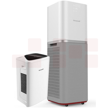 霍尼韦尔 KJ810G93W 空气净化器