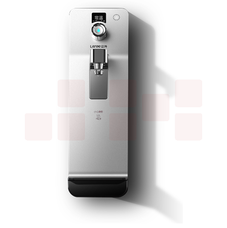 立计  LY2-TP1902WR 壁挂式速热机 238x152 x493