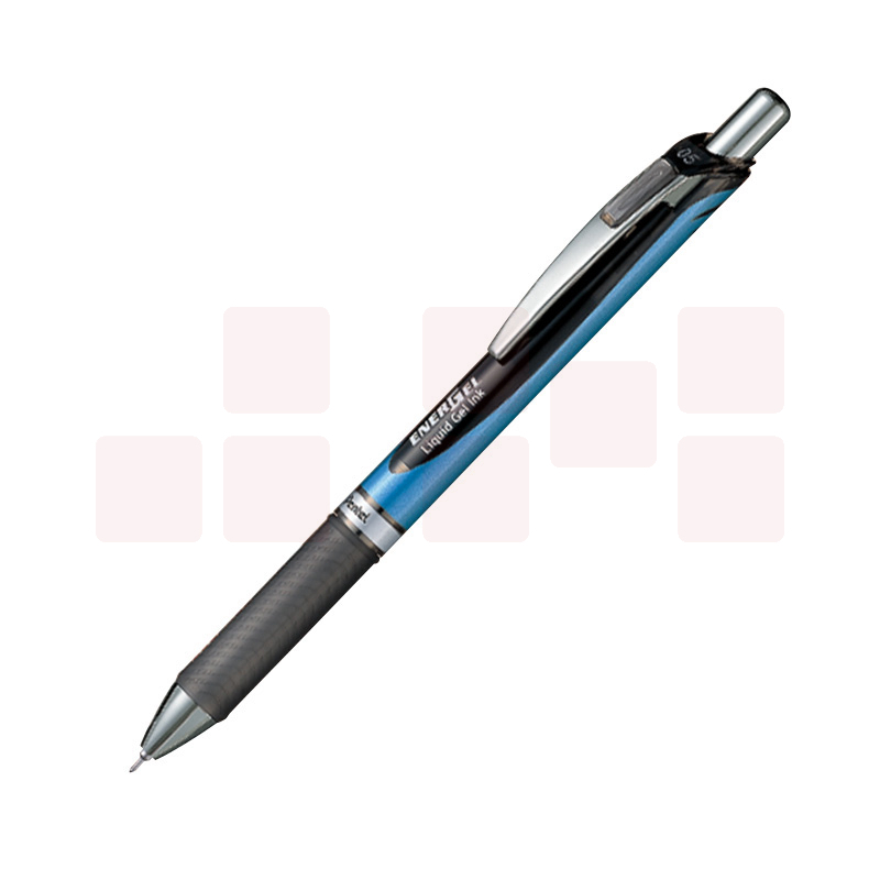 派通 BLN75-A 速干中性笔 0.5mm 黑色 按支销售