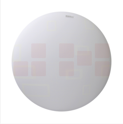 居多彩 LED吸顶灯/全白18W底盘尺寸230mm原15W升级产品）不含安装
