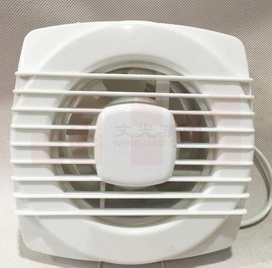 排风扇 拉绳换气扇 电风扇 直径200
