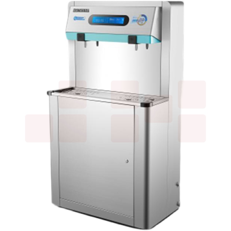 沁园 QS-ZU1-3G00（超滤）直饮净水机超滤温热净水器