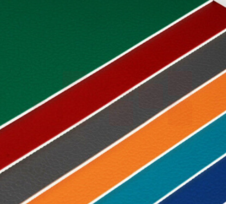 益动未来 PVC地胶 室内乒乓球场地胶 羽毛球场地胶 4.5mm厚 1.8m宽 每平米价