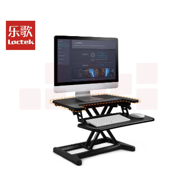 乐歌（Loctek）M7S 坐站交替升降台