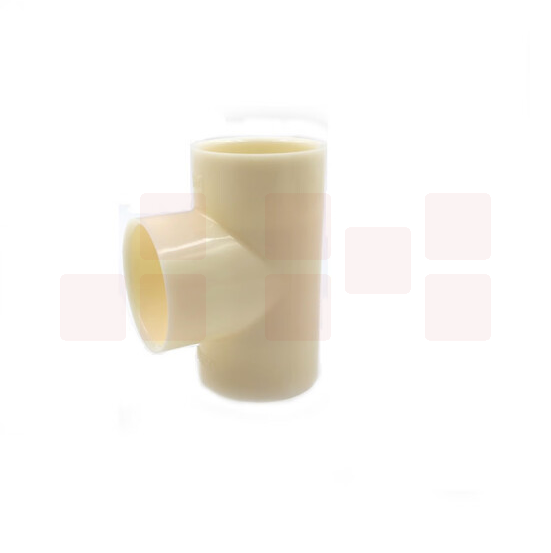 ABS正三通 ABS三通  32mm 货号：JC