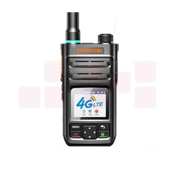 艾特瑞斯（iteruisi） 对讲手持 A2D