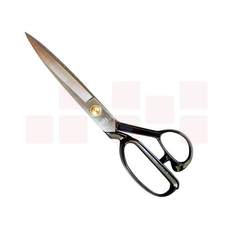 张小泉10#裁缝剪刀(把)