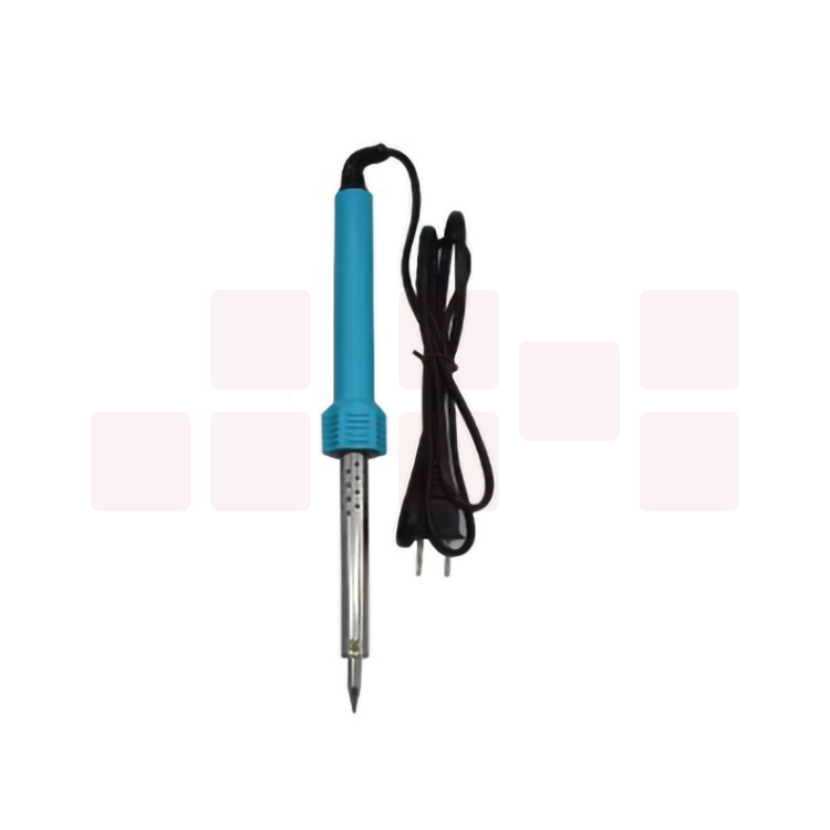 巨联 内热50W 长寿电烙铁