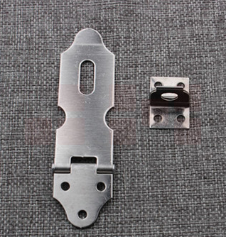 巨联（JULIAN）不锈钢扣吊	5号57*0.7    20付每盒 1800付每件