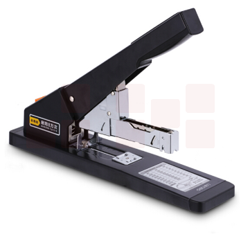 得力 0396 重型订书机