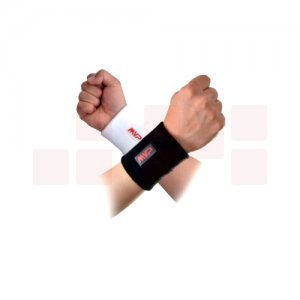 MVP   P151毛巾护腕  均码  货号：WY