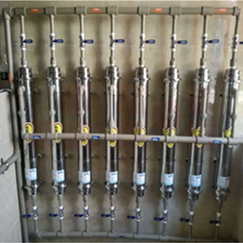 立升  LU3-63Ax8-s  净水器