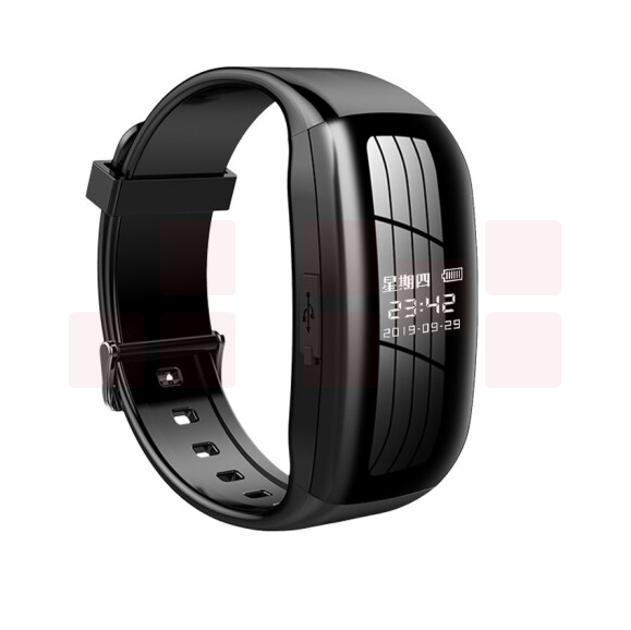 JNN D5高清录音笔  高清录音摄像版 32G