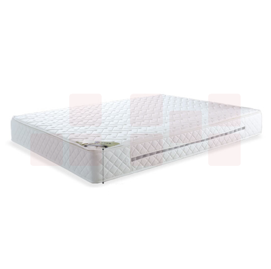 弹簧床垫  独立簧加支撑提花布  950*2000mm