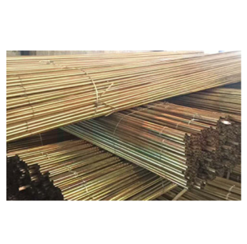 巨联（JULIAN）KBG电力保护用金属穿线管 铁管 40 （4米/根）