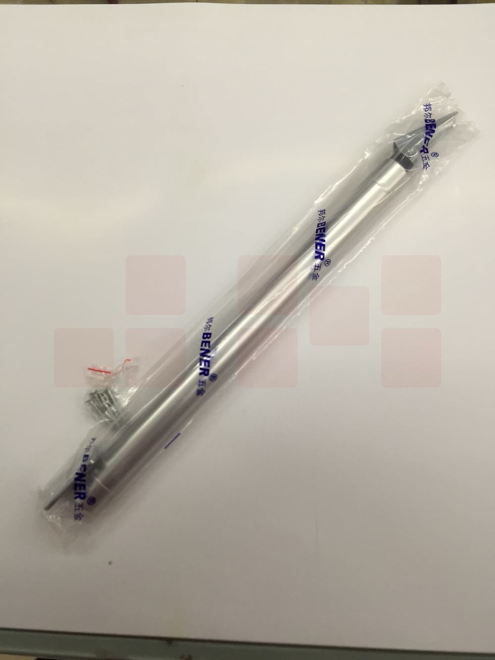 液压缓冲、气筒式铝合金通用闭门器 （不含安装）