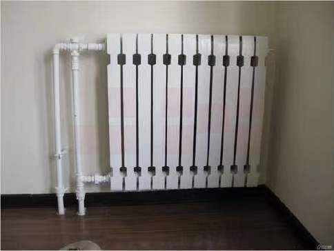 暖气片  23片 孔距600mm   货号：JC