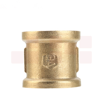 巨联（HULIAN）铜管箍  4分