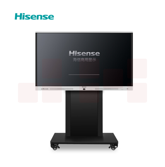 海信（Hisense） LED65W70U 65英寸 商用显示 视频会议教学一体机 触摸交互式