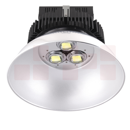 铭壹（MYMY11）150W 6500K LED吊装工矿灯COB 屋顶照明灯