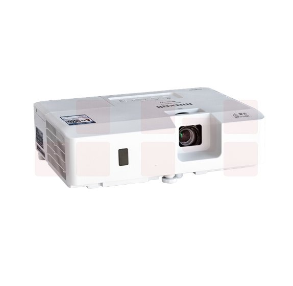 麦克赛尔 MMX-N3331X投影机