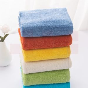 洁丽雅纯棉毛巾 0117 72*34cm 97g 混色