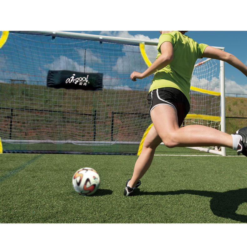 爱高(AIRGOAL) TK-MBB-05 打准训练五人制球门用目标布