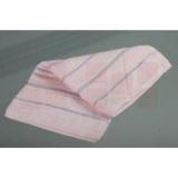 条纹彩色毛巾 面巾 洁面 美容毛巾