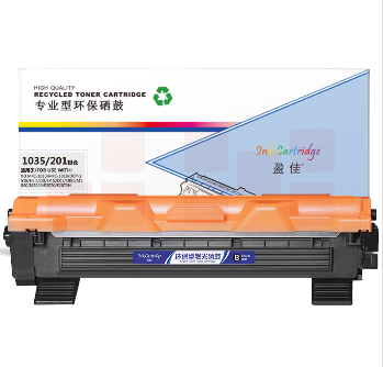 盈佳（YJ） TN1035/201黑粉