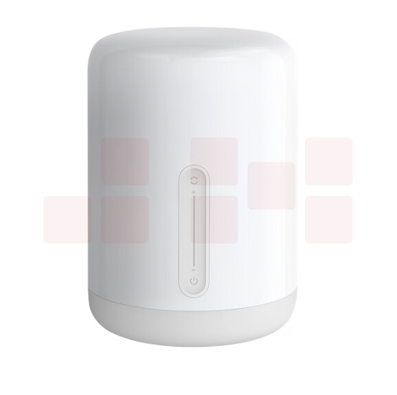 小米 米家智能台灯 卧室炫彩柔光 小夜灯  货号：LJ