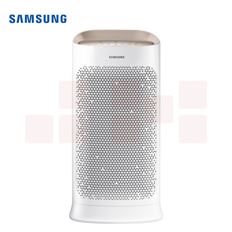 三星（SAMSUNG）KJ400F-K5586WF 空气净化器 长效除霾