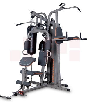 军霞（JUNXIA）JX-1300多功能综合训练器