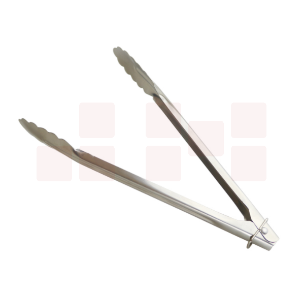 不锈钢食品夹子