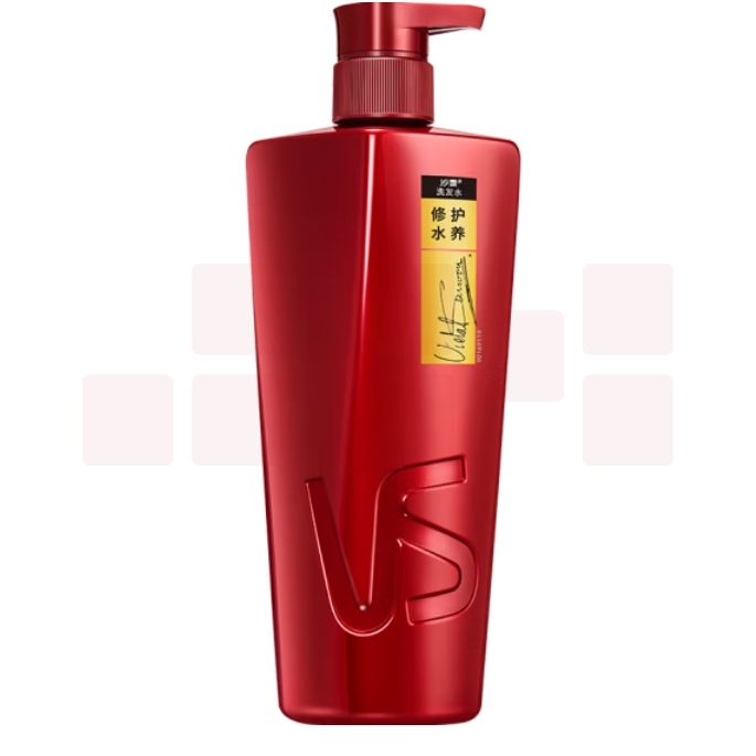 沙宣洗发水 修护水养 750g洗发露去屑蓬松