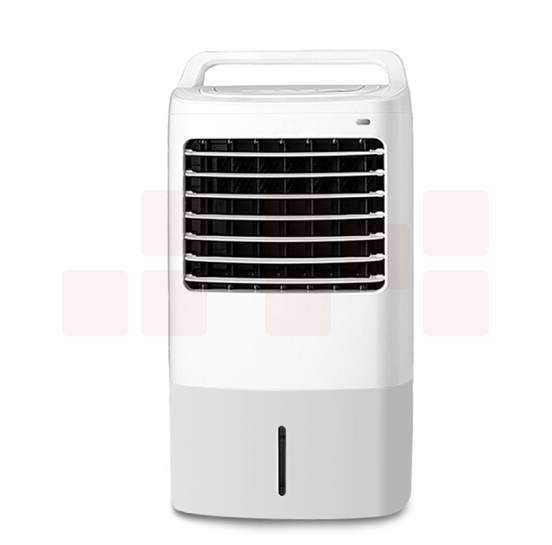 美的（Midea）AC120-16AR 空调扇快速制冷风扇