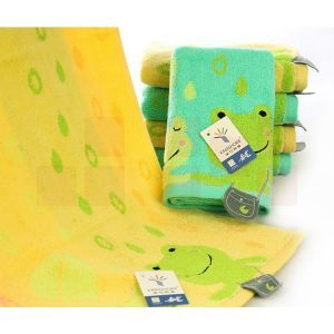 金号中长巾 T1184H 混色