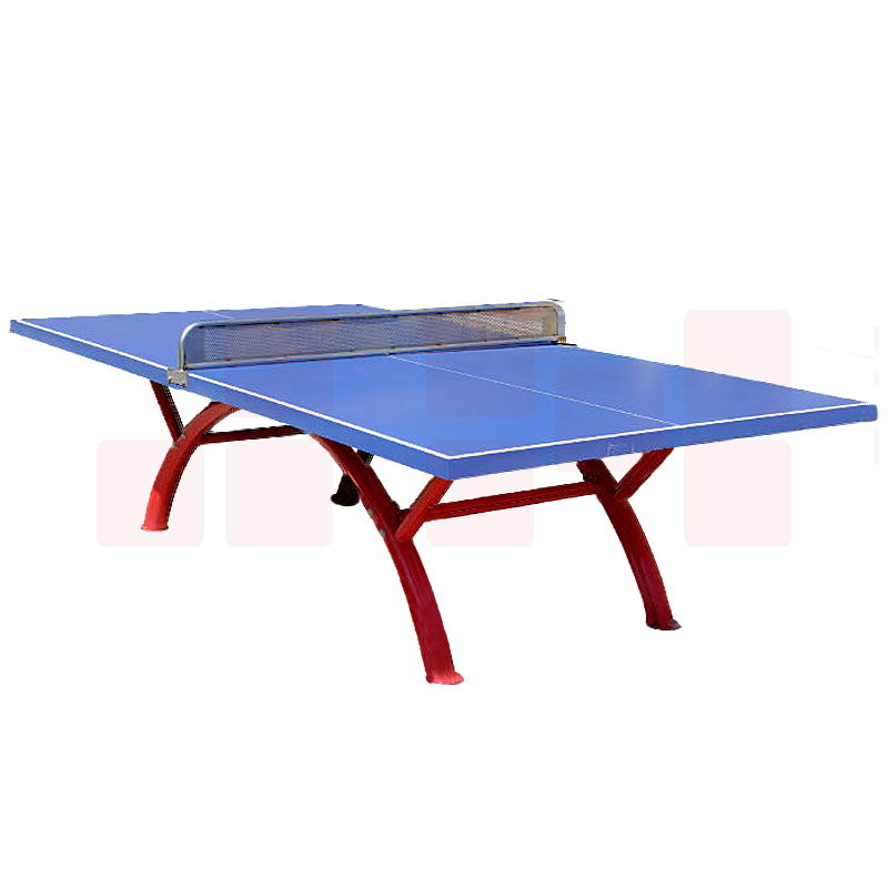 益动未来  YD-pt02 乒乓球台 户外乒乓球桌  标准乒乓球案子